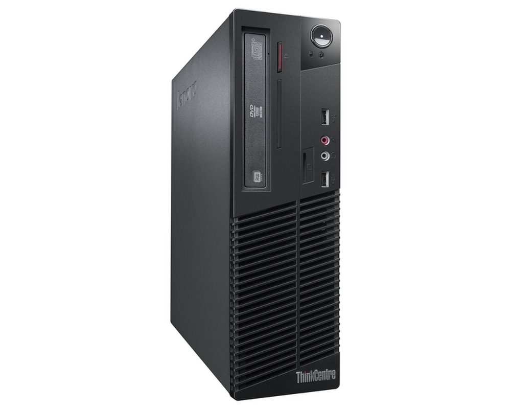 Lenovo thinkcentre m710q разбор