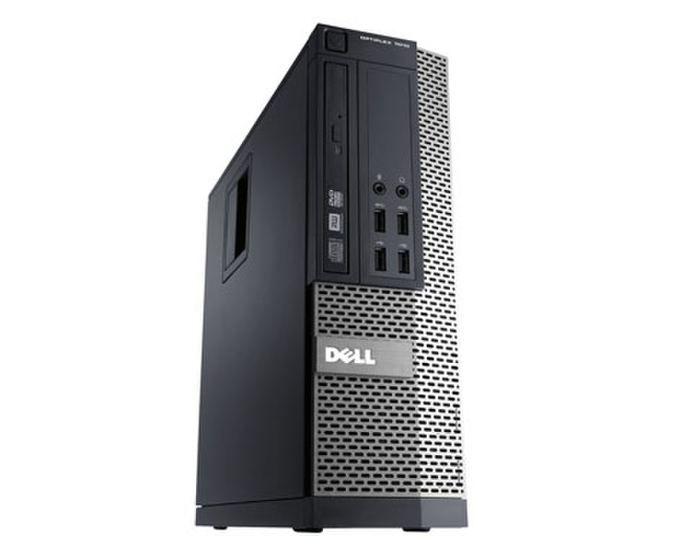 Dell optiplex 7010 sff обзор