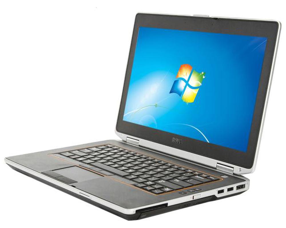 Ноутбук dell latitude e6420 обзор