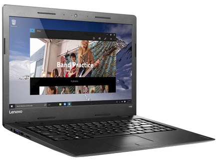 Lenovo ideapad 100s 14ibr замена оперативной памяти