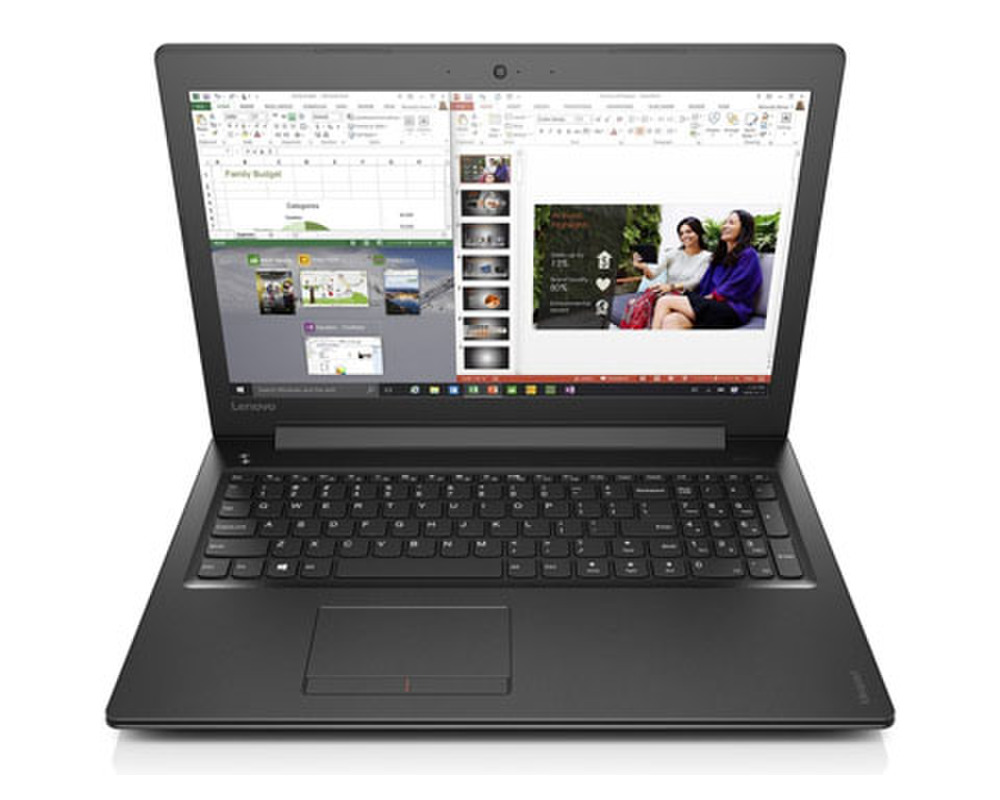 Замена клавиатуры lenovo ideapad 310 15isk