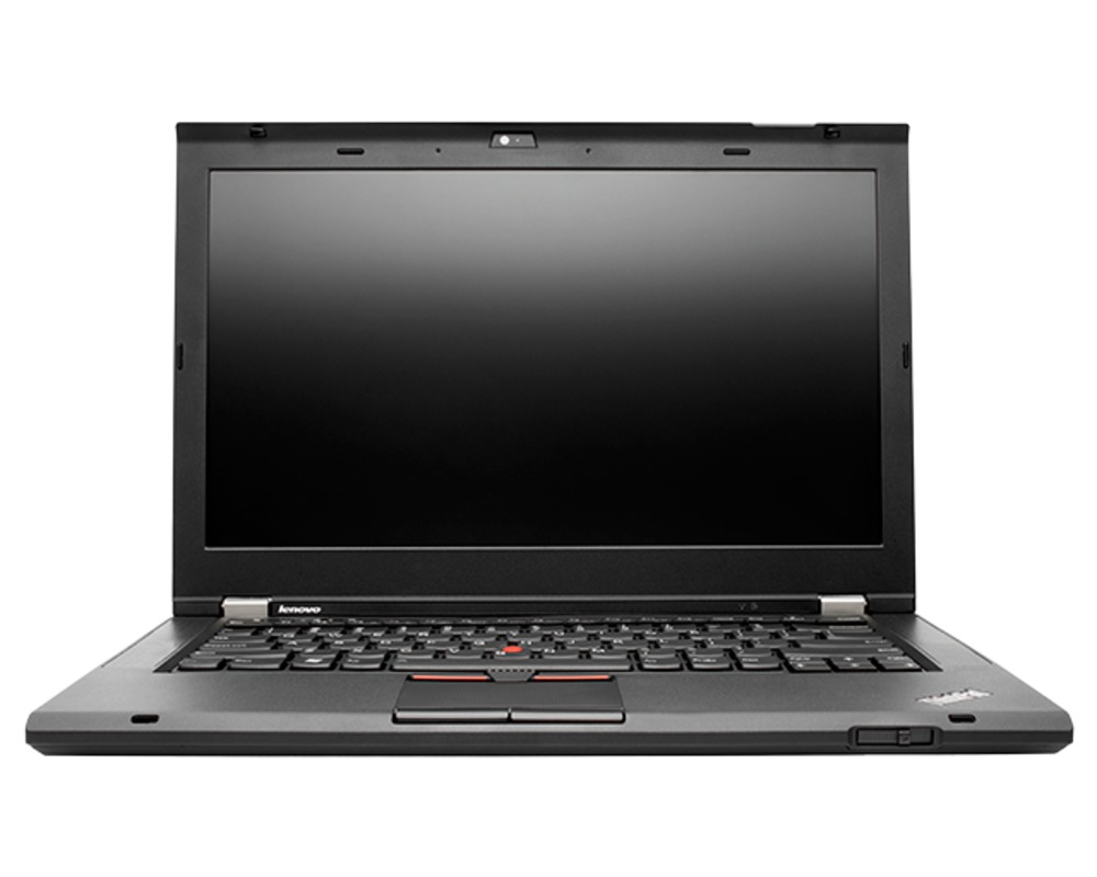 Lenovo thinkpad t430s обзор