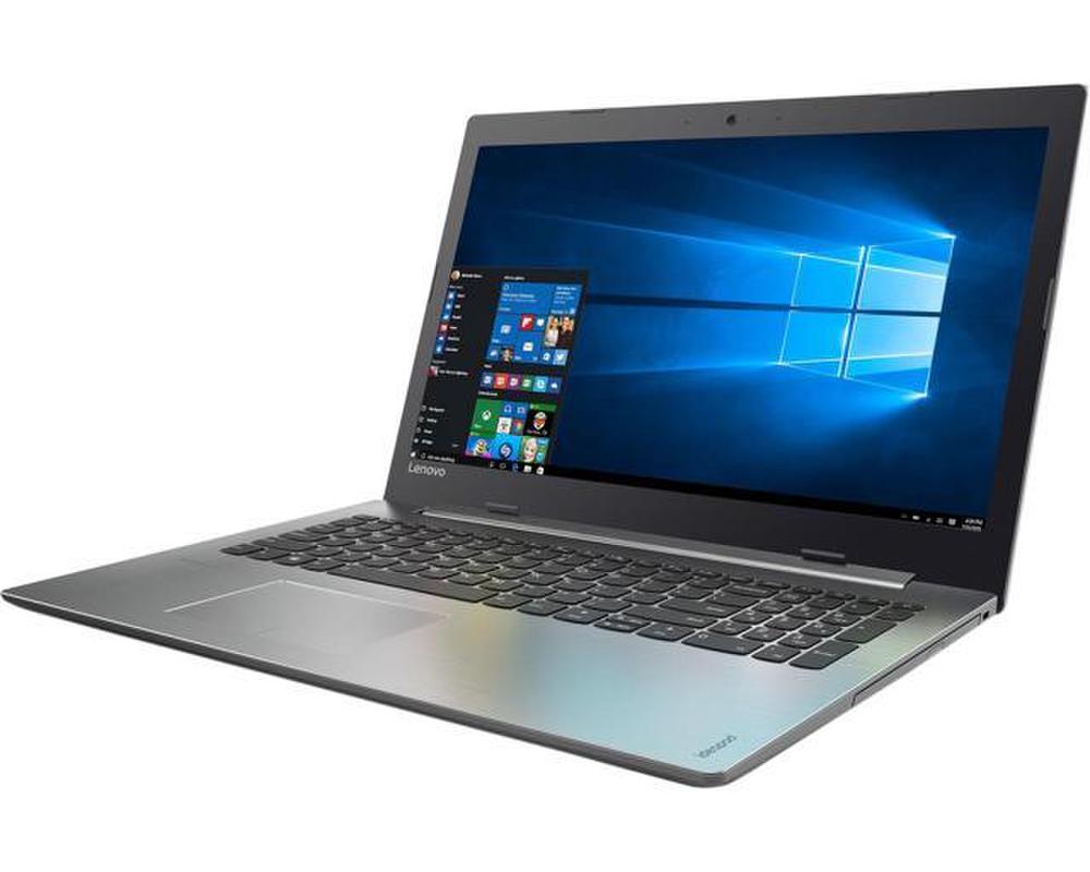 Lenovo ideapad 320 не включается