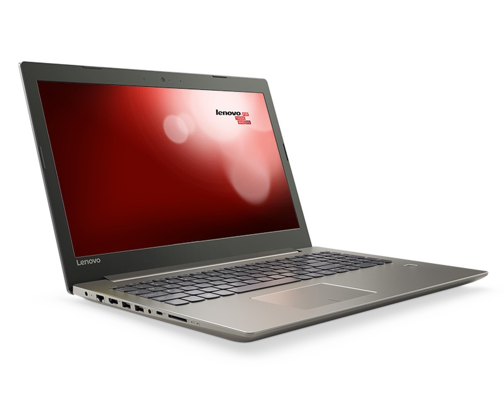 Ноутбук lenovo ideapad i7. Lenovo IDEAPAD 520.