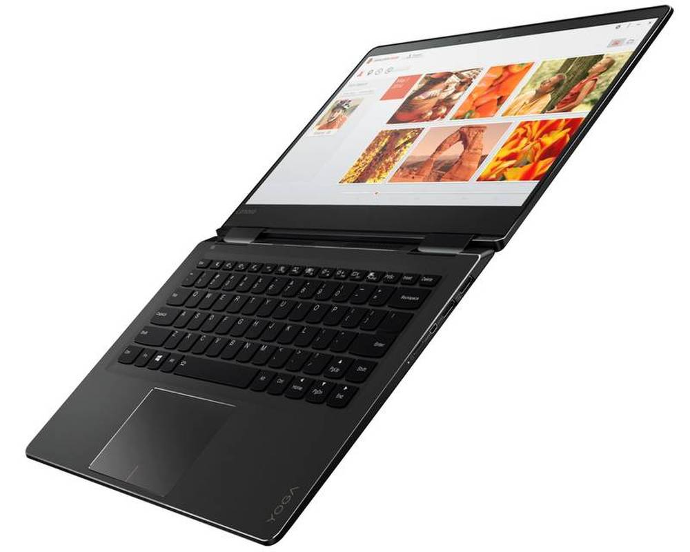 Lenovo yoga 710 14ikb замена матрицы