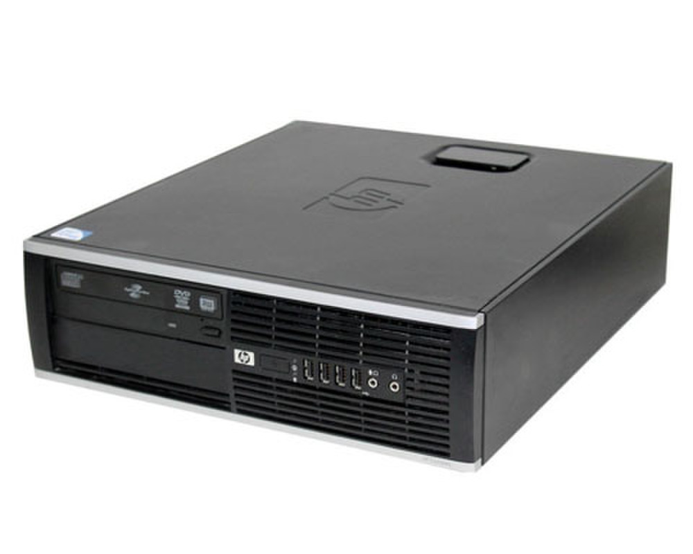 Hp compaq 8300 elite не запускается