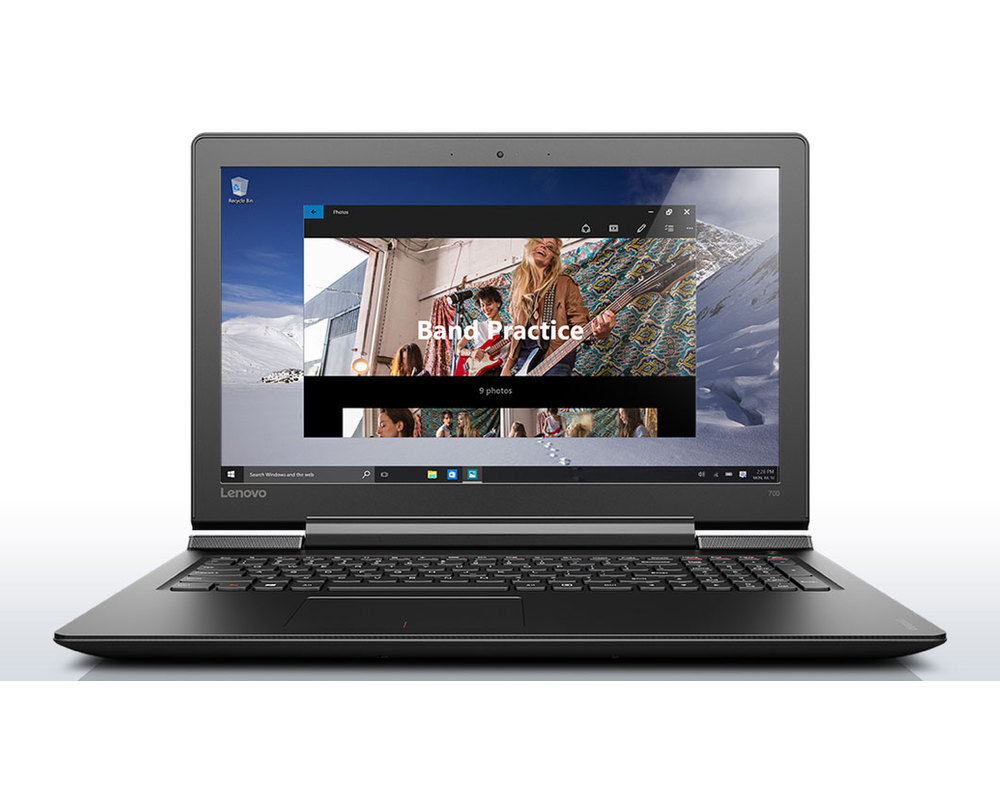 Lenovo ideapad 700 разбор