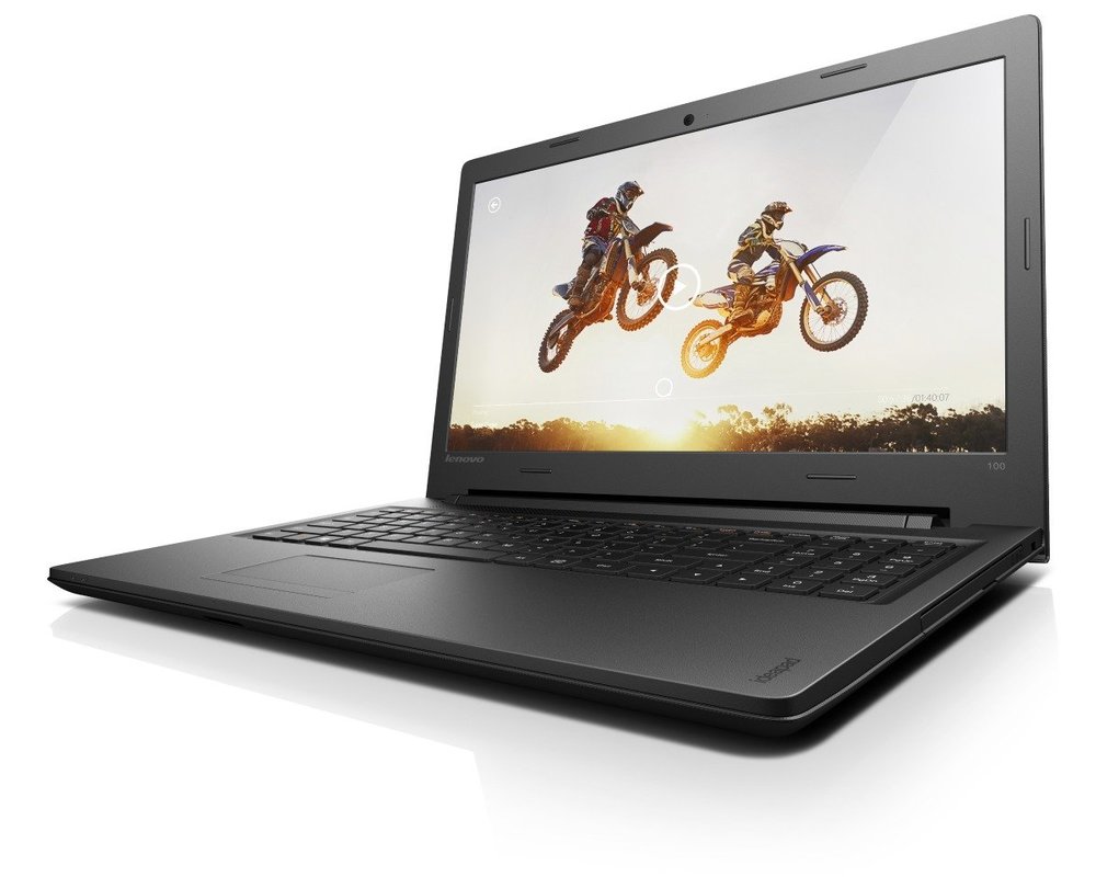 Lenovo ideapad 100 15ibd обзор