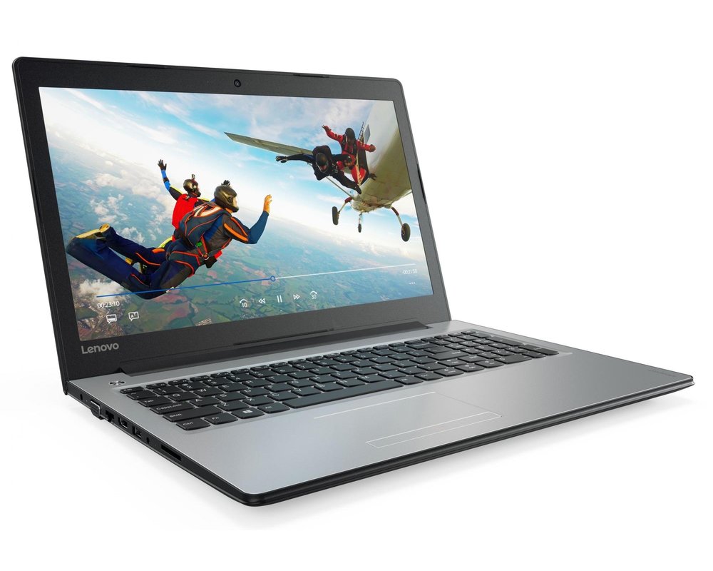 Замена клавиатуры lenovo ideapad 310 15isk