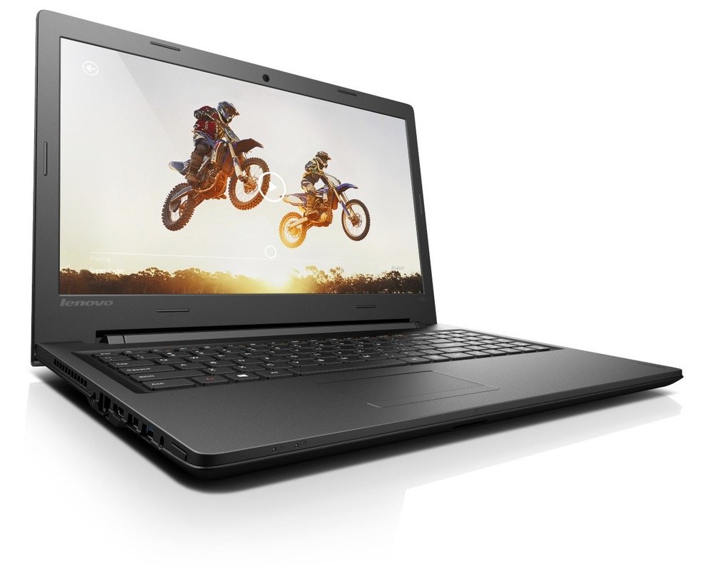 Lenovo ideapad 100 15ibd обзор