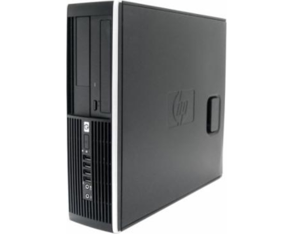 Hp compaq 8000 elite sff апгрейд