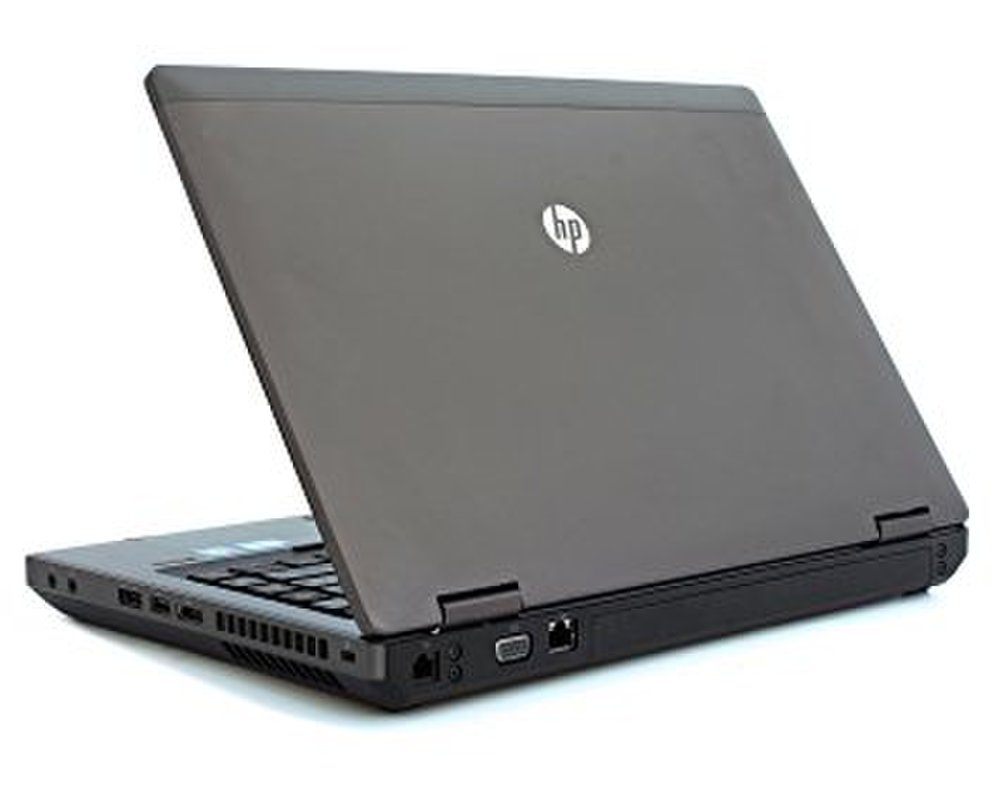 Hp probook 6475b обзор