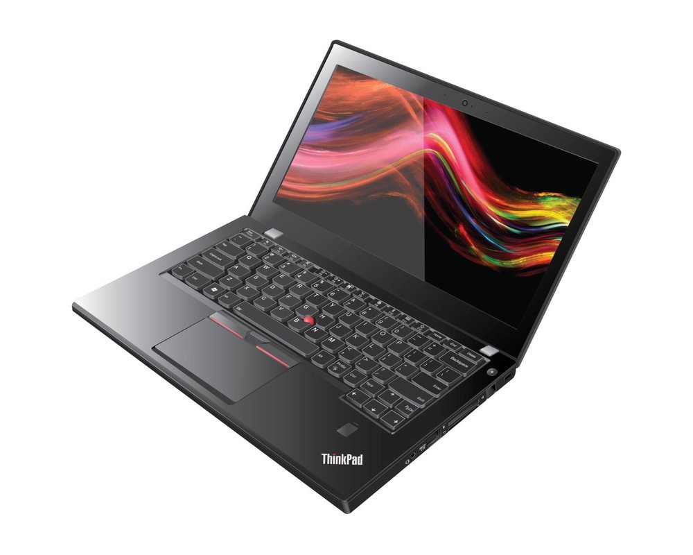 Lenovo ThinkPad X270 len za 699,00€ zľava 41 %  BigON.sk