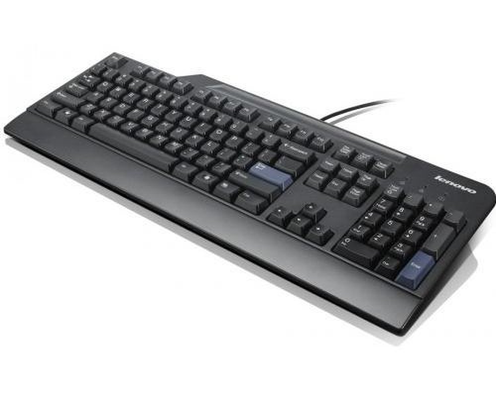 Lenovo Wired Keyboard USB len za 3,90€ zľava -67 % | BigON.sk