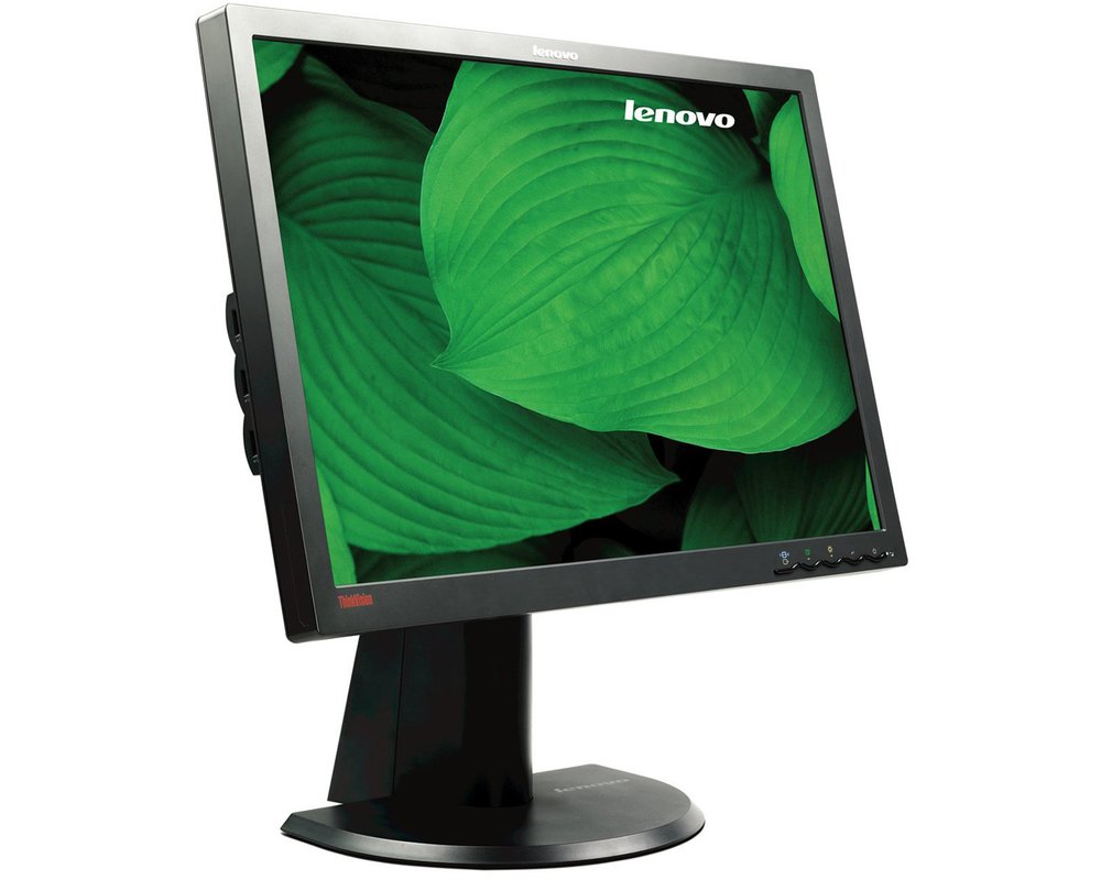 Lenovo thinkvision l2440p обзор