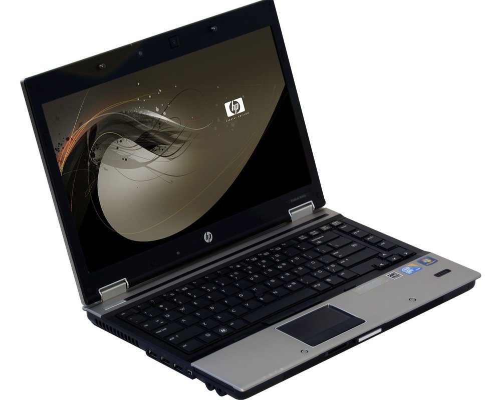 Hp elitebook 8440p апгрейд