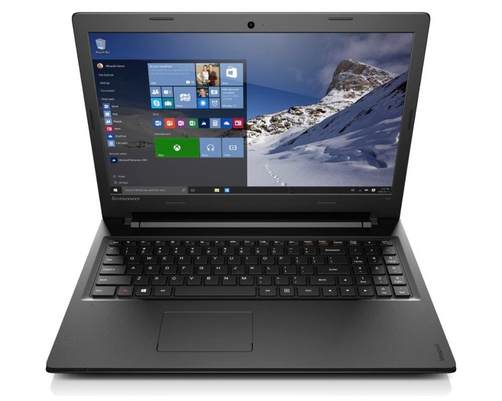 Есть ли блютуз на lenovo ideapad 100