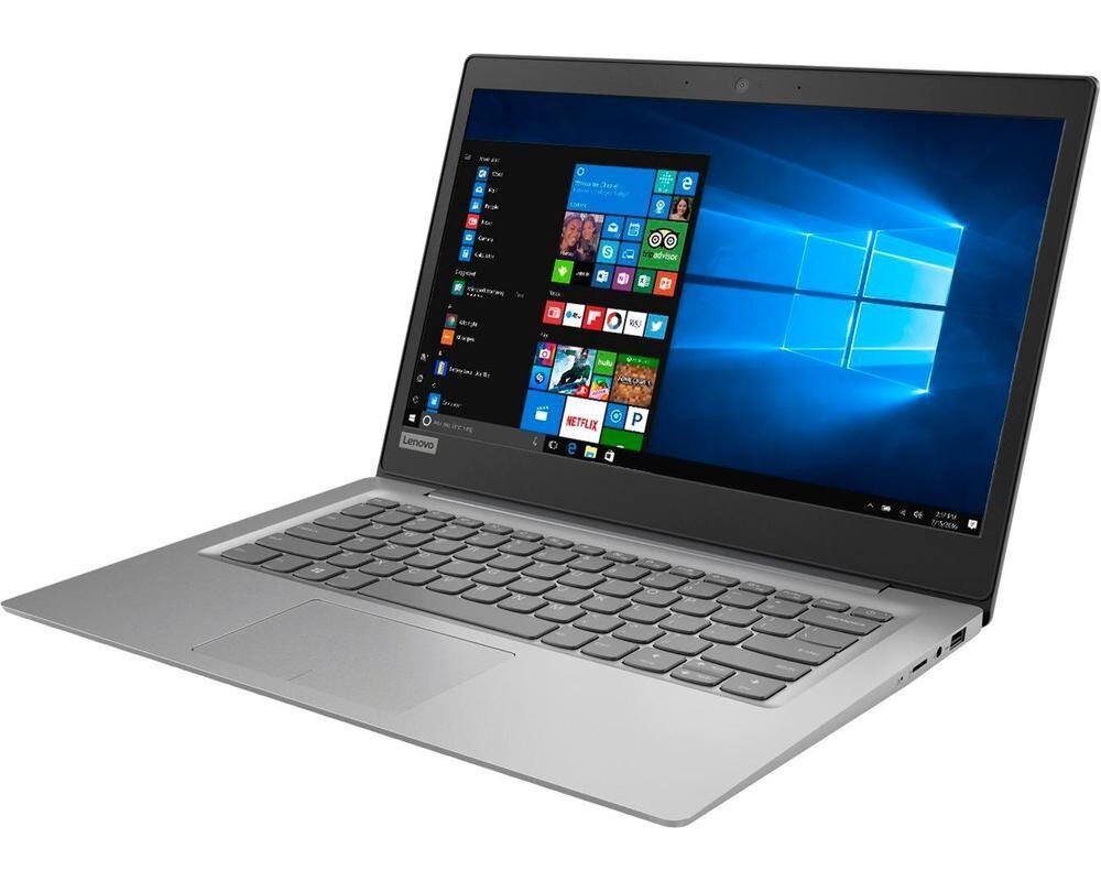 Lenovo ideapad 120s 14iap замена ssd