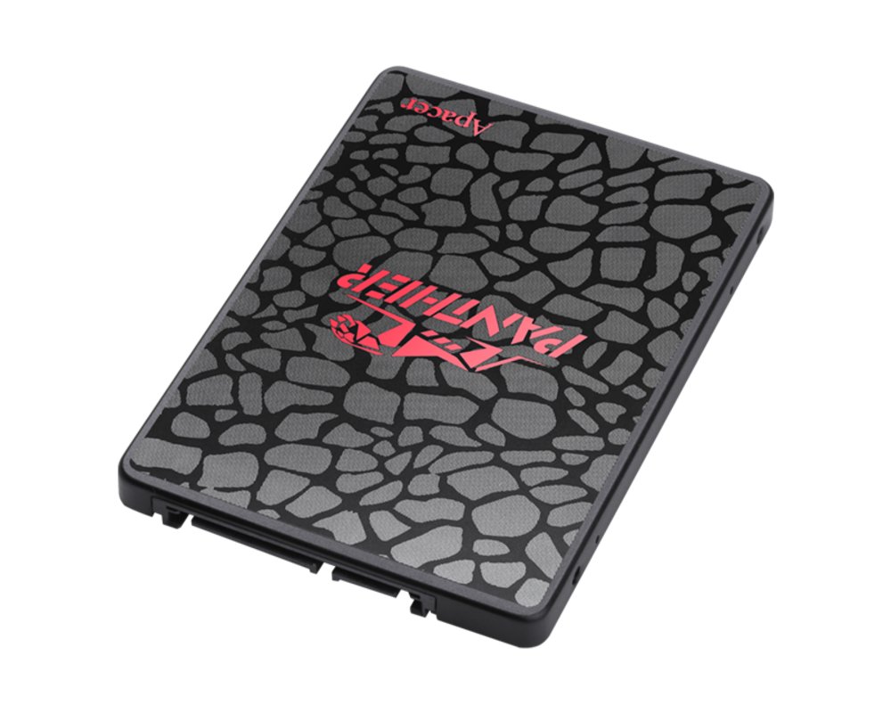 Прошивка ssd apacer panther as350