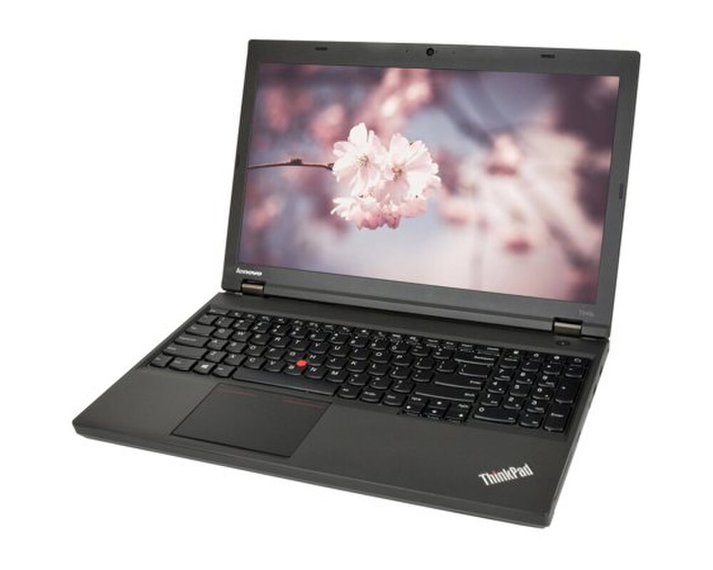 Lenovo thinkpad t550 обзор