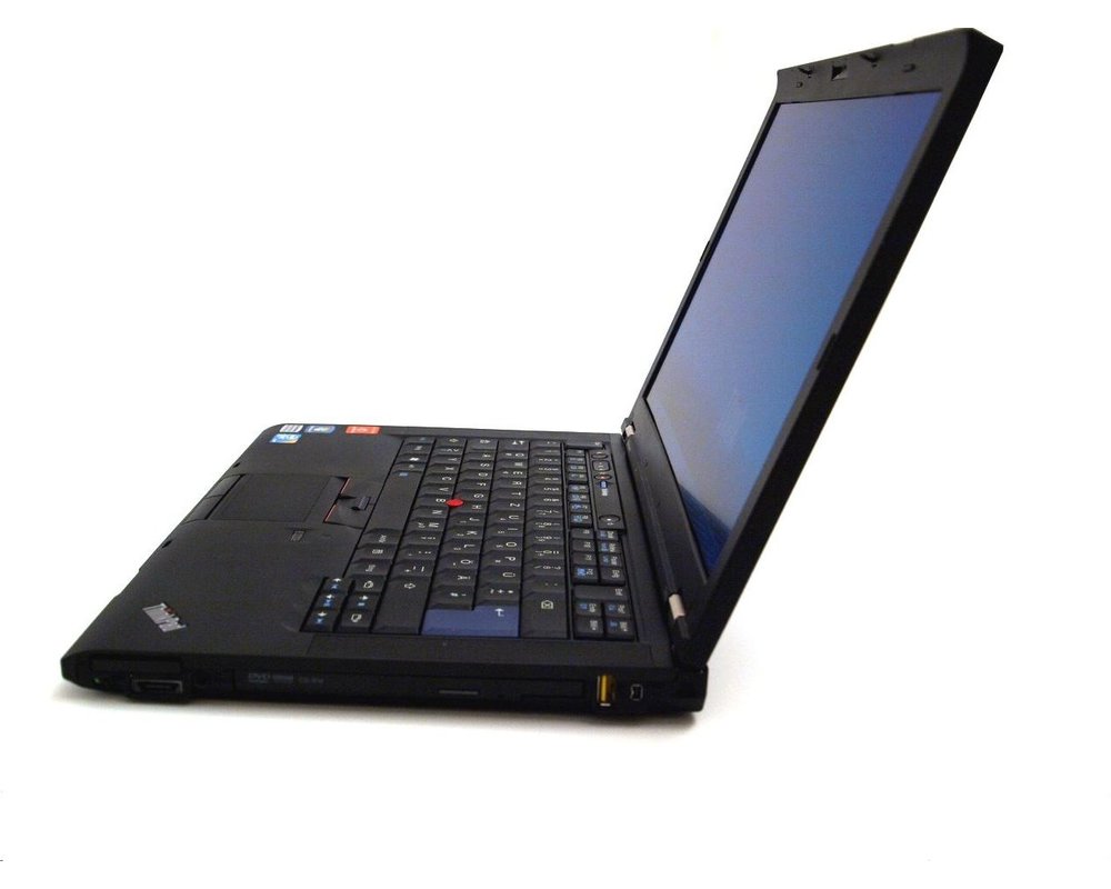 Lenovo thinkpad t410s обзор