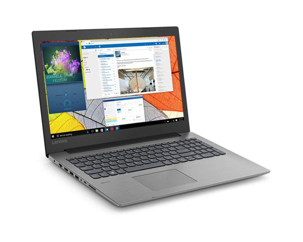 Обзор lenovo ideapad 330 15arr