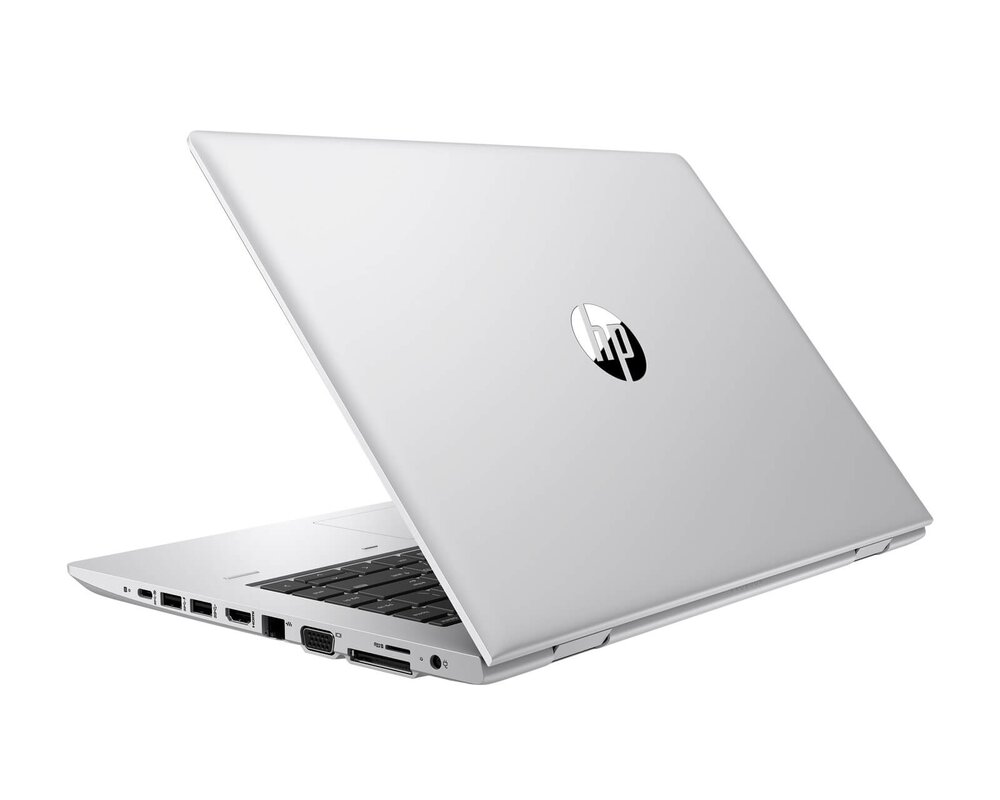 Hp probook 640 g5 обзор