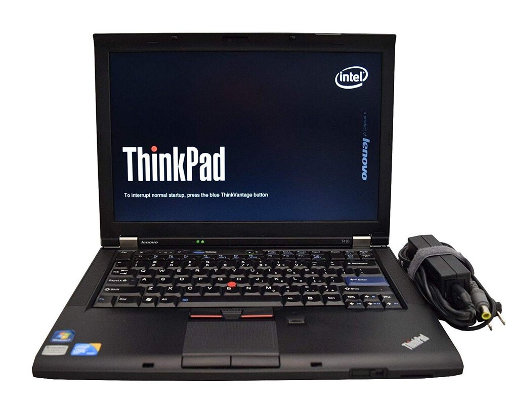 Lenovo thinkpad t410 апгрейд