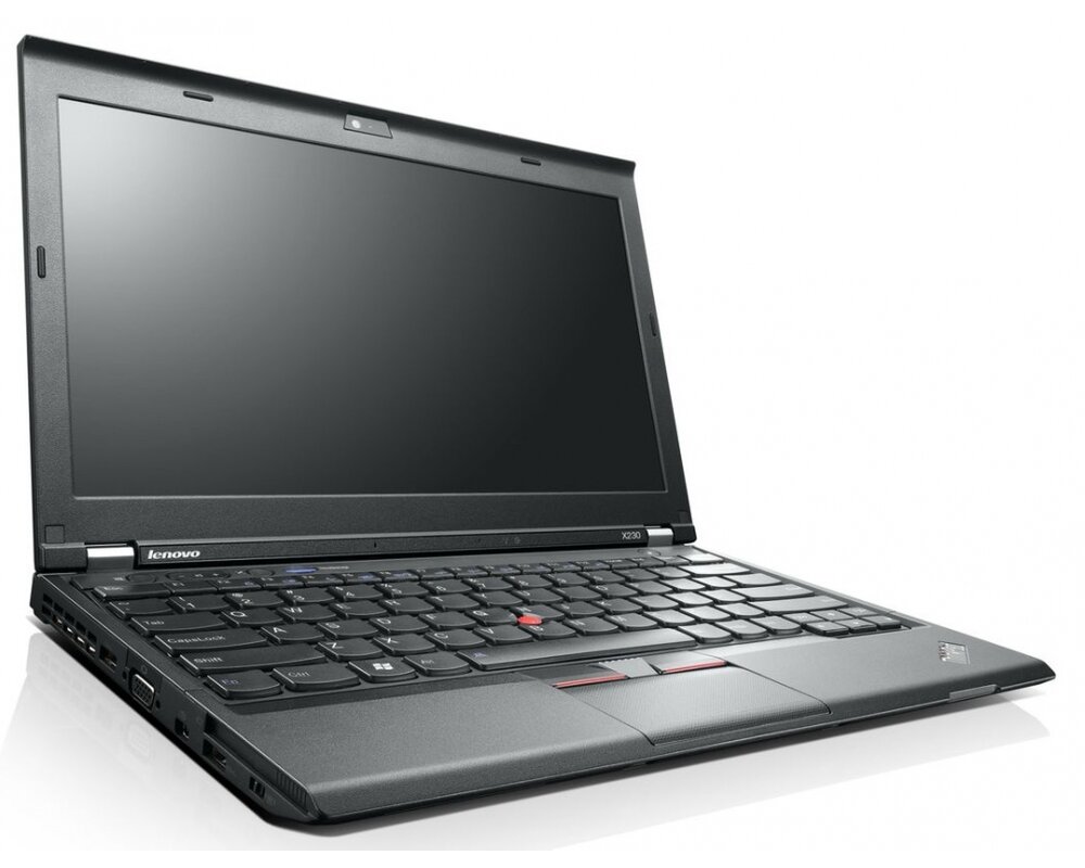 Lenovo thinkpad x230 обзор