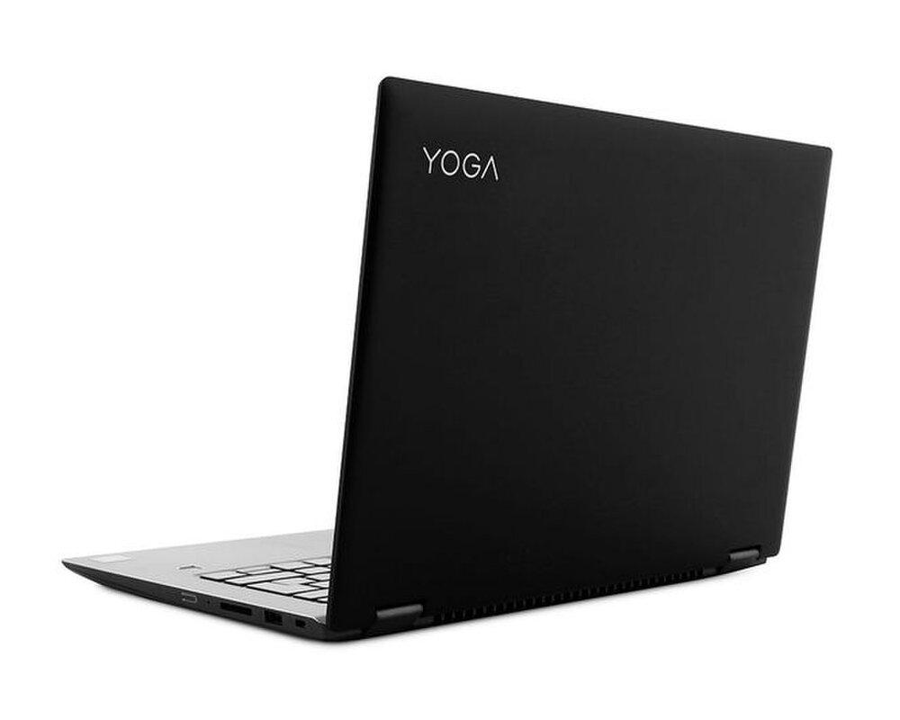 Замена дисплея ноутбука lenovo yoga 520